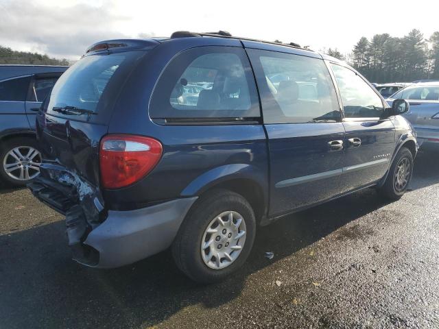 Zdjęcie 3 z aukcji – 2001 CHRYSLER VOYAGER z VIN 1C8GJ25B81B154297