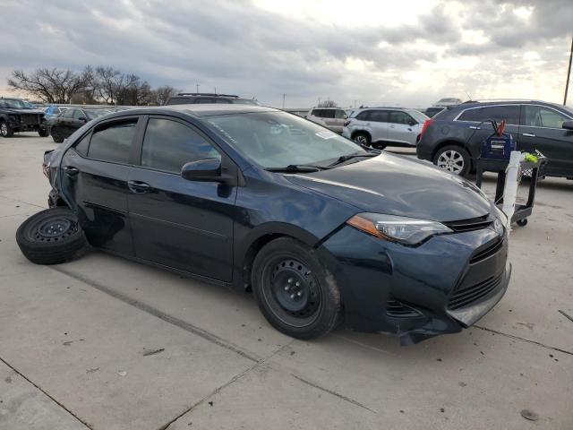 Photo 4 from auction – 2017 TOYOTA COROLLA L with VIN 5YFBURHE8HP688820