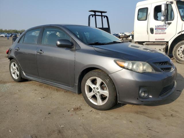 Photo 4 from auction – 2013 TOYOTA COROLLA with VIN 5YFBU4EE8DP139085