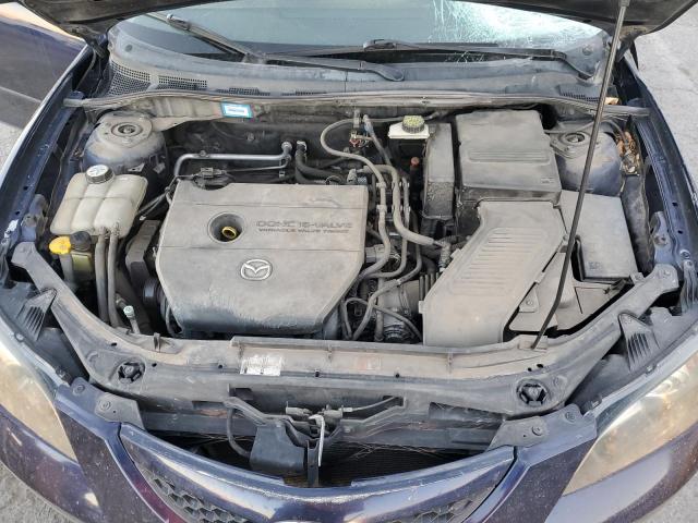 Photo 11 from auction – 2009 MAZDA 3 I with VIN JM1BK32F891217261