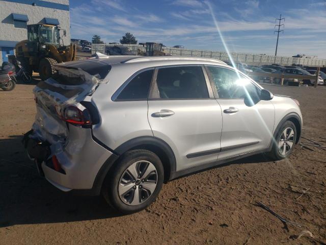 Photo 3 from auction – 2017 KIA NIRO EX with VIN KNDCC3LC0H5048477