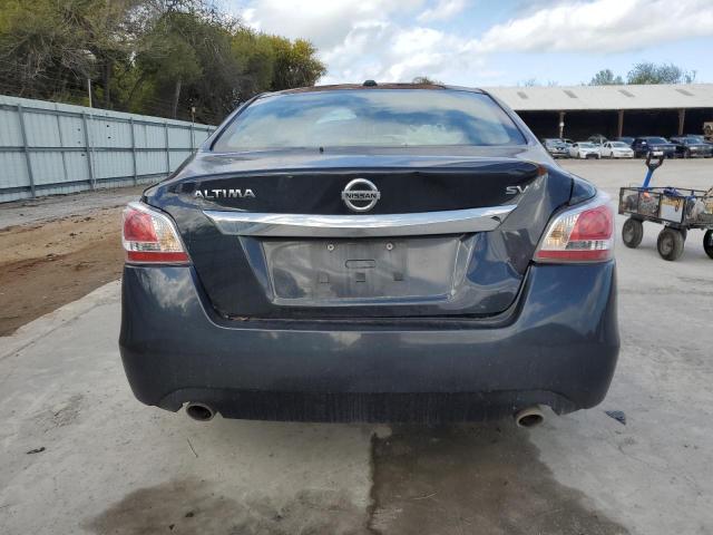 Photo 6 from auction – 2015 NISSAN ALTIMA 2.5 with VIN 1N4AL3AP1FC144548