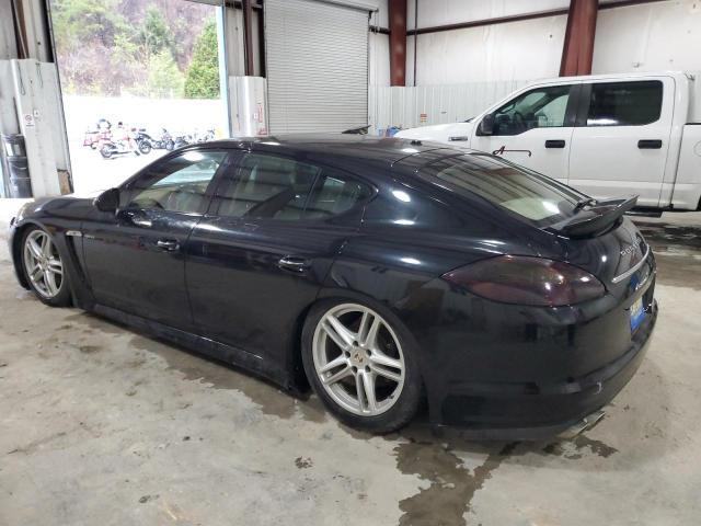 Photo 2 from auction – 2013 PORSCHE PANAMERA S with VIN WP0AD2A70DL045220