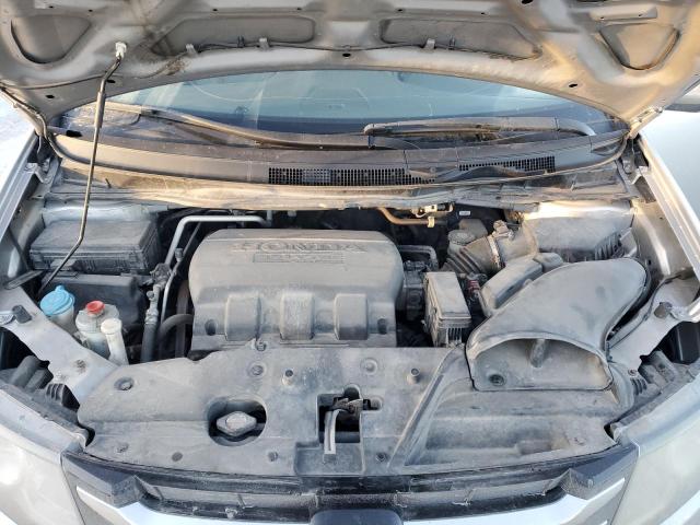 Photo 12 from auction – 2015 HONDA ODYSSEY EX with VIN 5FNRL5H68FB506867