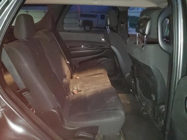 Photo 11 from auction – 2012 DODGE DURANGO CR with VIN 1C4RDJDGXCC317716