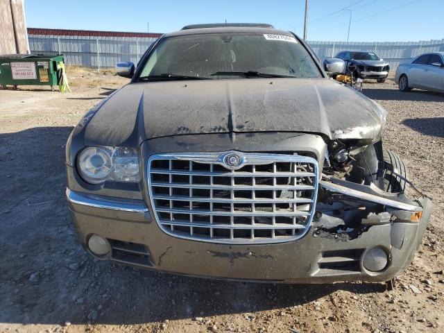 Фото 5 с аукциона – 2008 CHRYSLER 300C с VIN 2C3KK63H18H138973