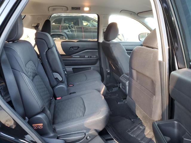 Photo 10 from auction – 2023 NISSAN PATHFINDER with VIN 5N1DR3BA1PC257851