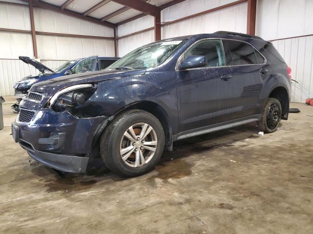 CHEVROLET EQUINOX LT 2015 z numerem VIN 2GNFLFEK5F6370804 - Zdjęcie z aukcji