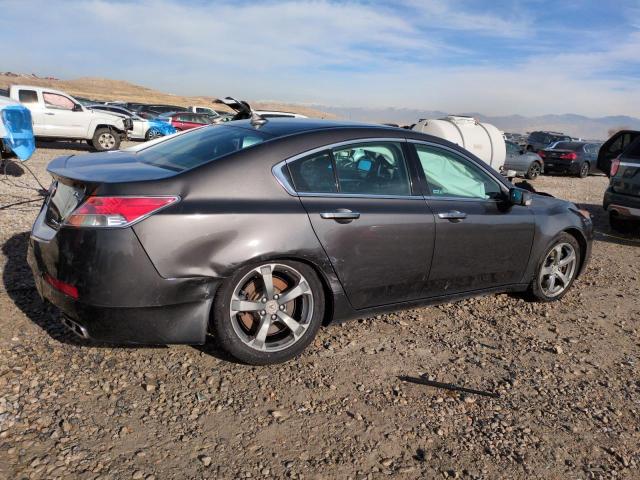 Photo 3 from auction – 2011 ACURA TL with VIN 19UUA9F5XBA001743