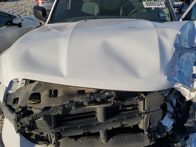 Photo 11 from auction – 2020 RAM 1500 CLASS with VIN 1C6RR6TT6LS100416