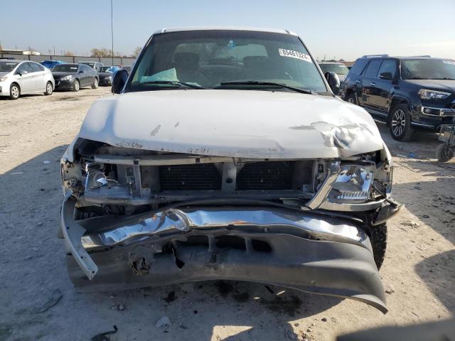 Photo 5 from auction – 2002 FORD F150 with VIN 1FTRW07682KB80755