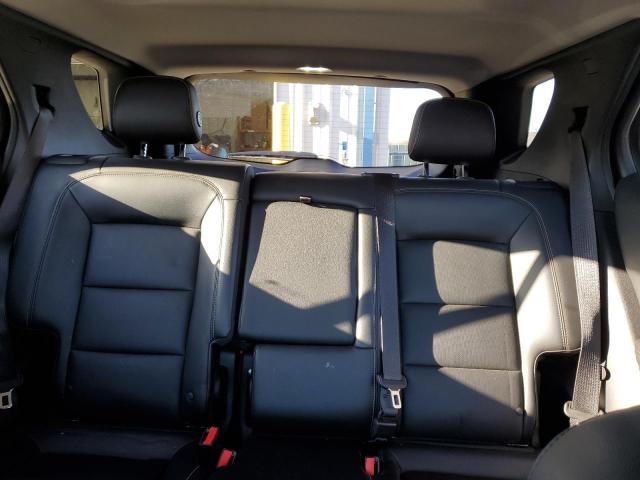 Photo 10 from auction – 2018 CHEVROLET EQUINOX PR with VIN 2GNAXWEXXJ6248975