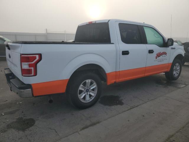 Photo 3 from auction – 2019 FORD F150 SUPER with VIN 1FTEW1CBXKFD34060