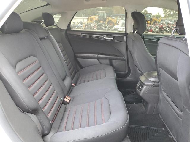 Photo 10 from auction – 2014 FORD FUSION SE with VIN 3FA6P0H76ER185448