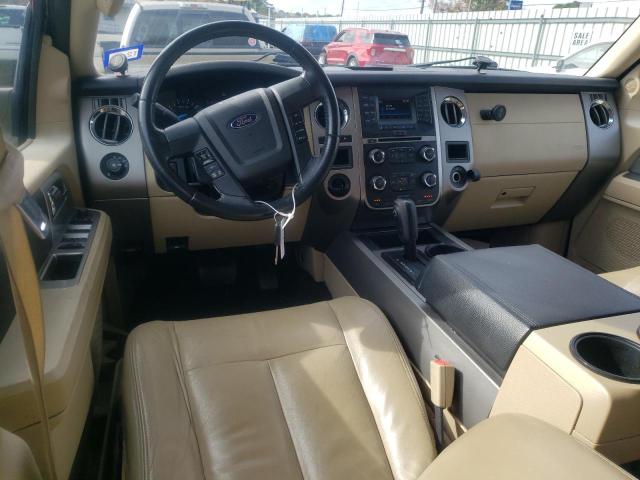 Photo 8 from auction – 2016 FORD EXPEDITION with VIN 1FMJU1HT8GEF54280