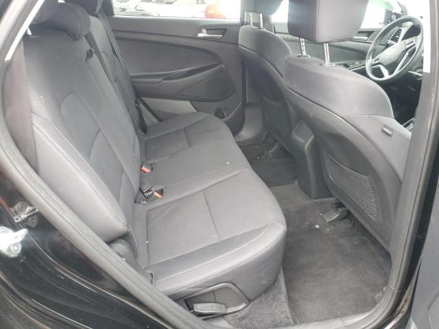 Photo 11 from auction – 2021 HYUNDAI TUCSON SE with VIN KM8J2CA49MU307646