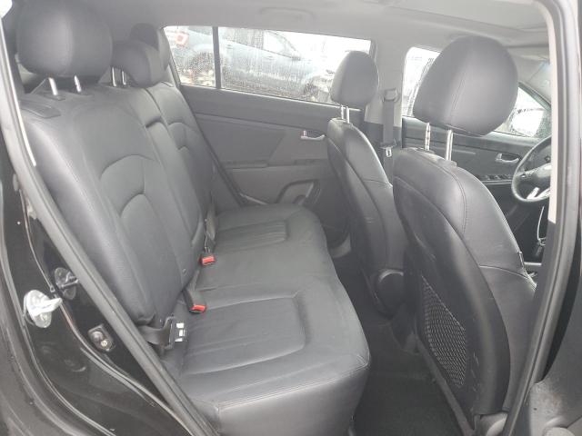 Photo 10 from auction – 2012 KIA SPORTAGE E with VIN KNDPC3A21C7337571