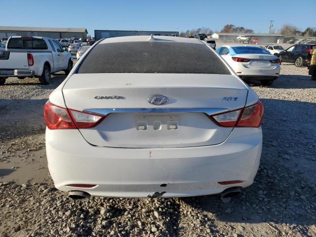 Photo 6 from auction – 2013 HYUNDAI SONATA SE with VIN 5NPEC4AB8DH534148
