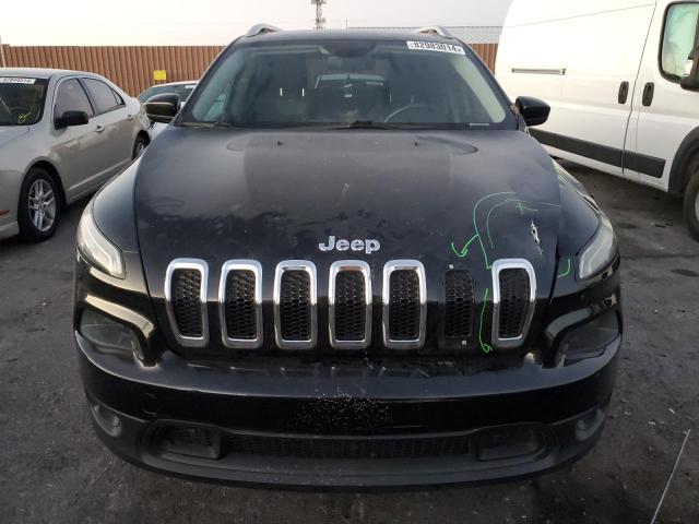 Photo 5 from auction – 2014 JEEP CHEROKEE L with VIN 1C4PJMCB5EW144907