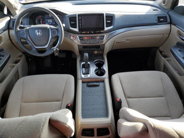 Photo 8 from auction – 2016 HONDA PILOT EX with VIN 5FNYF5H31GB058126