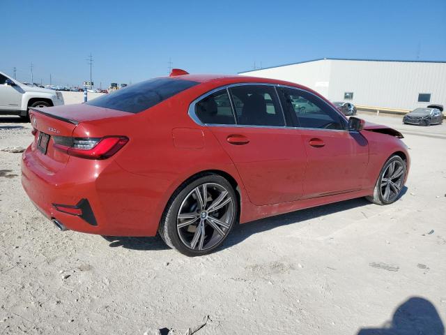 Zdjęcie 3 z aukcji – 2021 BMW 330E z VIN 3MW5P7J00M8B87936