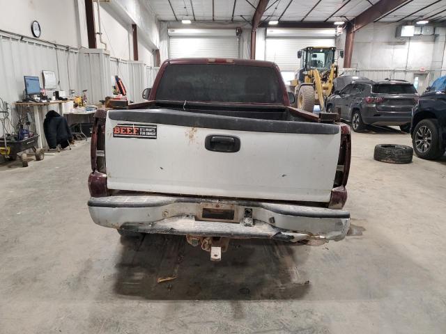 Photo 6 from auction – 2003 CHEVROLET SILVERADO with VIN 1GCEK14V53Z188073