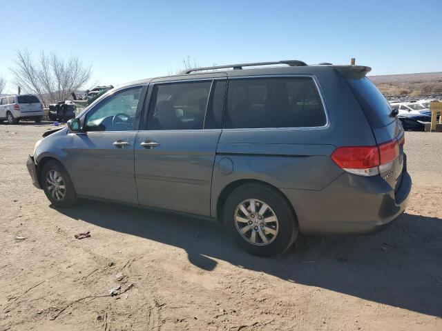Photo 2 from auction – 2008 HONDA ODYSSEY EX with VIN 5FNRL38778B407232