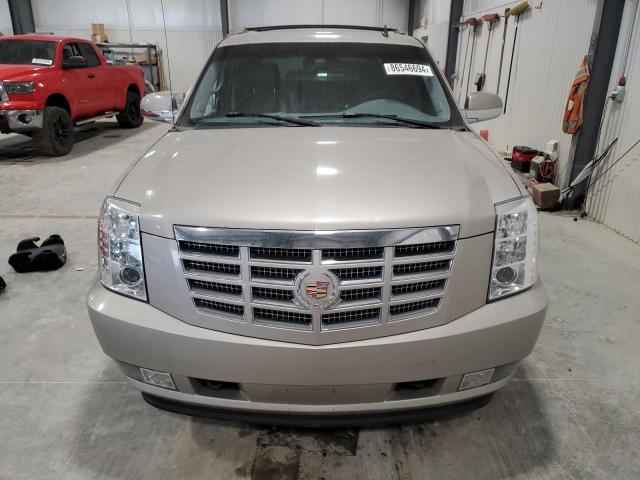 Photo 5 from auction – 2007 CADILLAC ESCALADE E with VIN 3GYFK62867G172902
