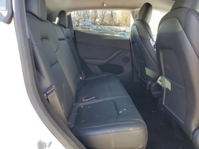Photo 10 from auction – 2023 TESLA MODEL Y with VIN 7SAYGDEE0PA128065