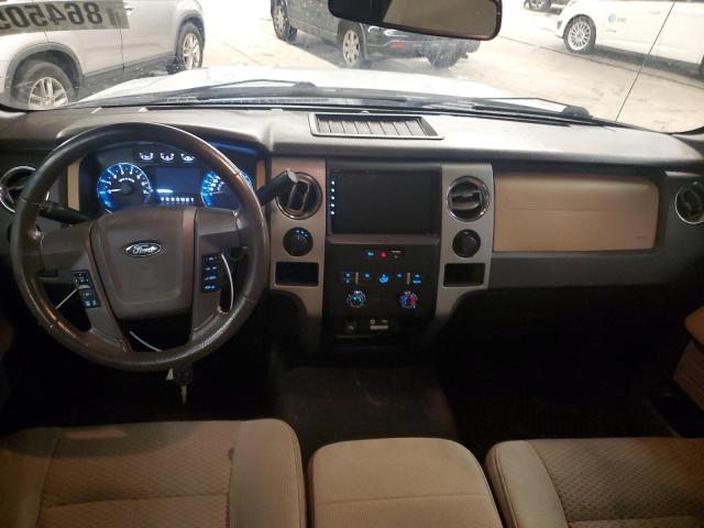Photo 8 from auction – 2011 FORD F150 SUPER with VIN 1FTFW1ET7BKD56566