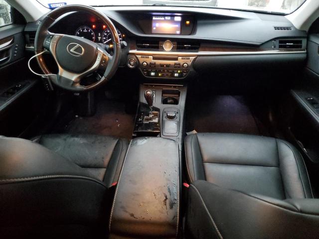 Photo 8 from auction – 2013 LEXUS ES 350 with VIN JTHBK1GG5D2038361