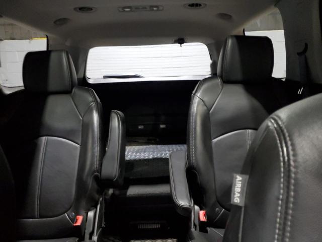 Photo 10 from auction – 2013 GMC ACADIA SLT with VIN 1GKKVRKD4DJ214976