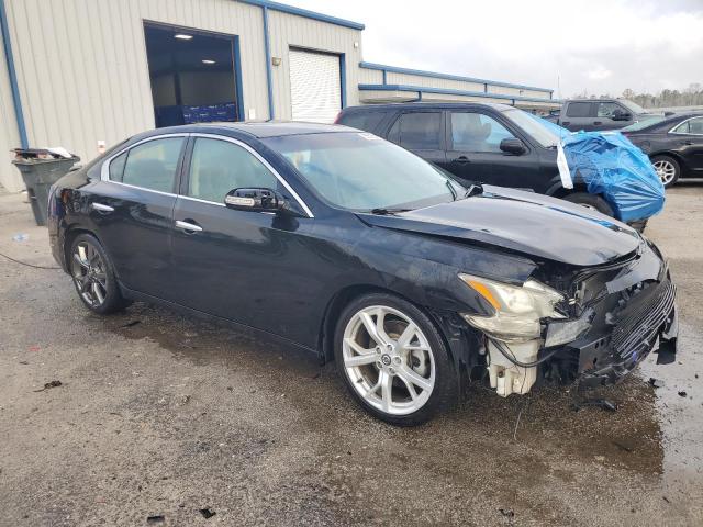 Photo 4 from auction – 2013 NISSAN MAXIMA S with VIN 1N4AA5AP6DC843740