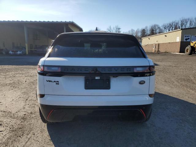 Photo 6 from auction – 2021 LAND ROVER RANGE ROVE with VIN SALYT2EXXMA326358