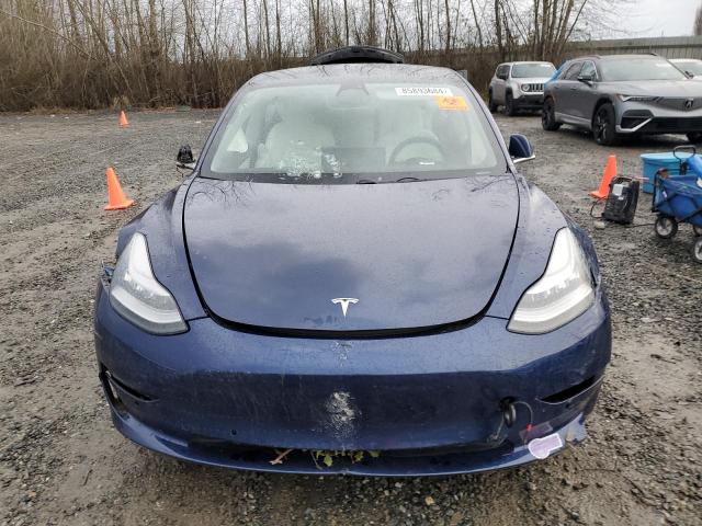 Photo 5 from auction – 2019 TESLA MODEL 3 with VIN 5YJ3E1EB3KF392006