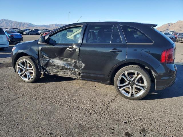 Photo 2 from auction – 2011 FORD EDGE SPORT with VIN 2FMDK4AK6BBA51387