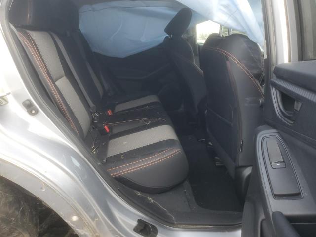 Photo 11 from auction – 2021 SUBARU CROSSTREK with VIN JF2GTAPC1M8293296