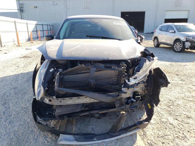 Photo 5 from auction – 2022 FORD ESCAPE S with VIN 1FMCU9F66NUA34375