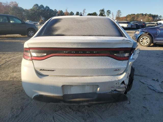 Photo 6 from auction – 2016 DODGE DART with VIN 1C3CDFBB9GD609789