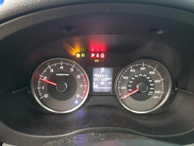 Photo 9 from auction – 2015 SUBARU FORESTER 2 with VIN JF2SJAKC0FH429119