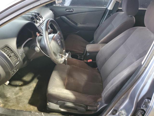 Photo 7 from auction – 2012 NISSAN ALTIMA BAS with VIN 1N4AL2AP6CC238740