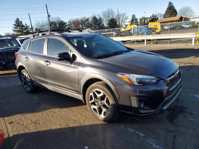 Photo 4 from auction – 2019 SUBARU CROSSTREK with VIN JF2GTANC8KH205652