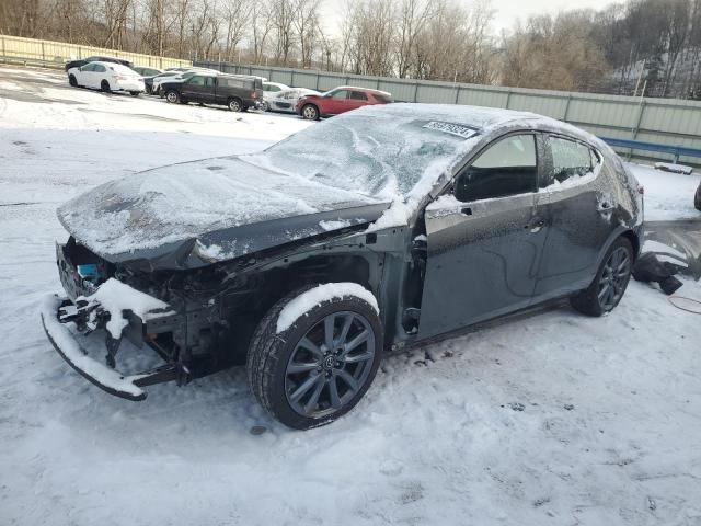 صورة رقم 1 من المزاد - 2021 MAZDA 3 PREFERRE مع VIN JM1BPBLL7M1347475