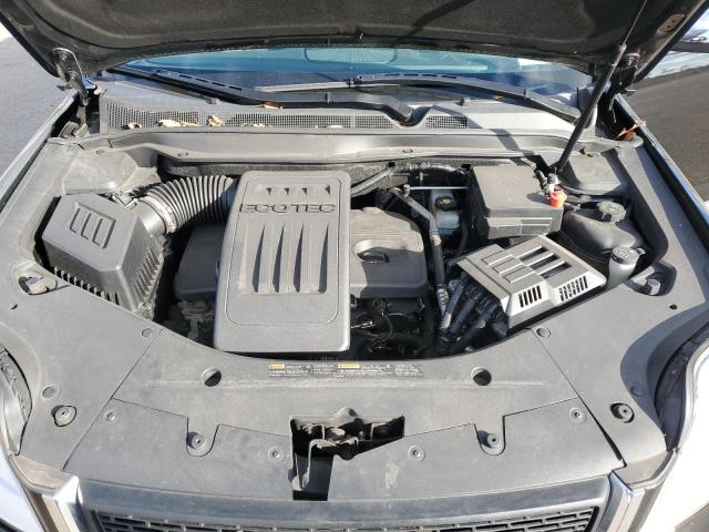 Photo 12 from auction – 2011 GMC TERRAIN SL with VIN 2CTFLVEC6B6311058