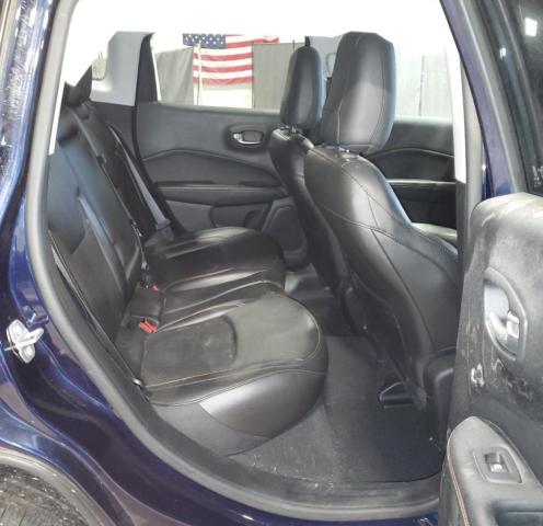 Photo 10 from auction – 2020 JEEP COMPASS LA with VIN 3C4NJDBB9LT197508