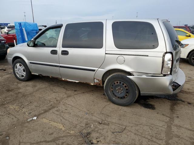 Photo 2 from auction – 2006 CHEVROLET UPLANDER L with VIN 1GNDV23L86D128418