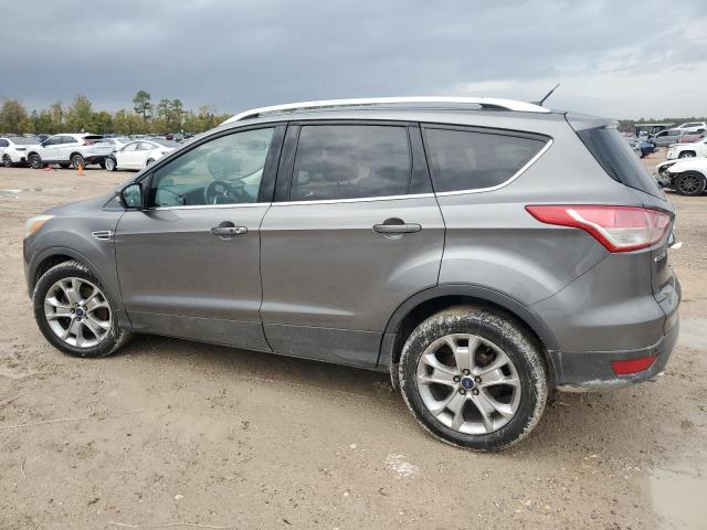 Zdjęcie 2 z aukcji – 2014 FORD ESCAPE TIT z VIN 1FMCU0J91EUD93839
