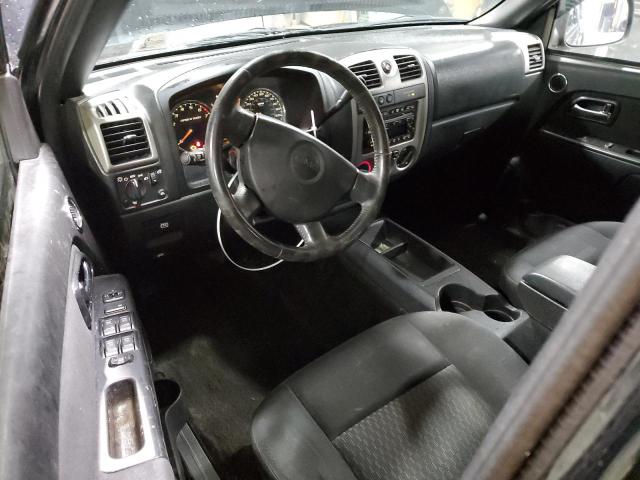 Photo 8 from auction – 2007 GMC CANYON with VIN 1GTDT13E878249759