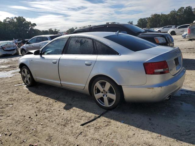 Photo 2 from auction – 2008 AUDI A6 3.2 QUA with VIN WAUDH74F58N030804