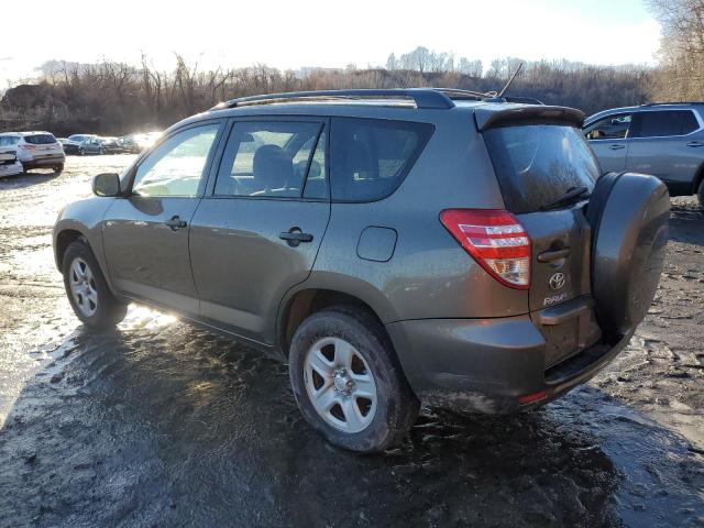 Photo 2 from auction – 2012 TOYOTA RAV4 with VIN 2T3ZF4DV0CW119797